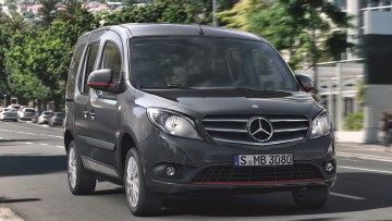 Mercedes-Benz Citan