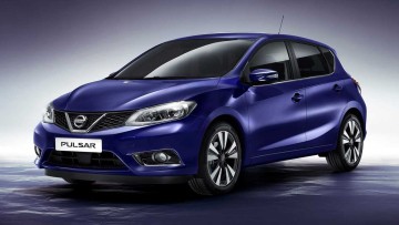 Nissan Pulsar