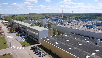 Opel-Werk Kaiserslautern wird Batteriefabrik: PSA und Saft planen Zellfertigung