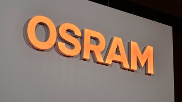 Osram Logo