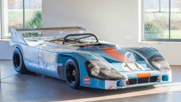 Porsche 917