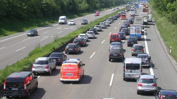 Reform der Straßenverkehrsordnung: Verstöße sollen teurer werden 