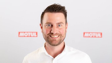 Schmierstoffspezialist: Neuer CFO bei Motul Deutschland