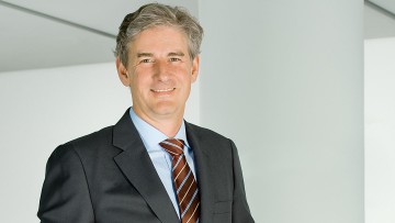 Robert Kees TÜV SÜD