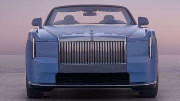 Rolls-Royce Project Nightingale