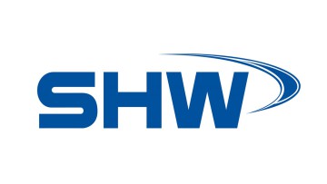 SHW Logo
