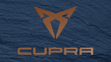 Seat-Cupra-Logo