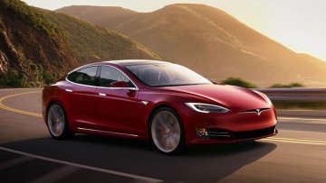 Mögliche Bildschirm-Fehlfunktion: Tesla stimmt US-Rückruf zu