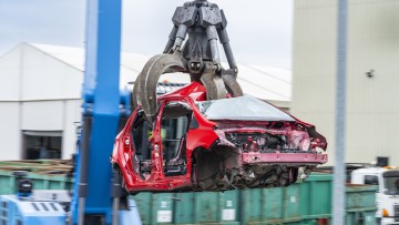 Toyota Circular Factory