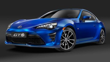 Toyota GT86