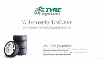 TyreSystem