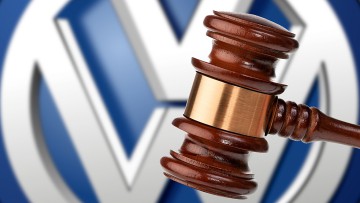Abgasskandal: VW-Antrag gegen Sonderprüfung zurückgewiesen
