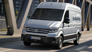 VW Crafter