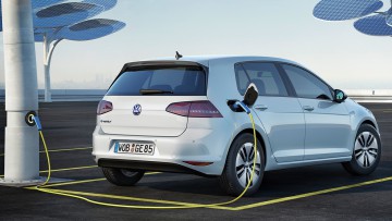 ADAC-Ecotest 2018: E-Autos schneiden am besten ab