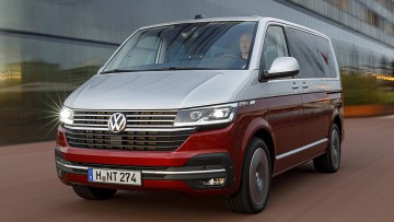 VW T6.1 (2020)
