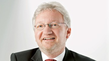 Volker Blandow