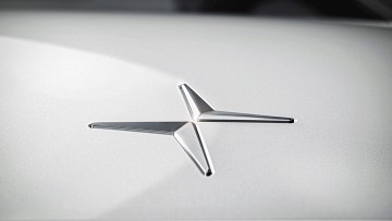 Volvo Polestar