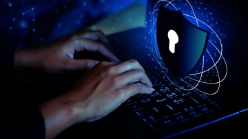 Cybersicherheit