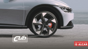 Alcar ist ab sofort Vertriebspartner von CUB in der D/A/CH-Region sowie in Frankreich und Italien.
