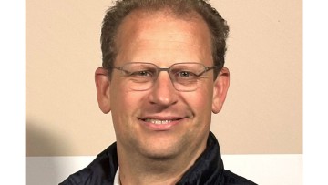Alexander Rühland, VW Nutzfahrzeuge