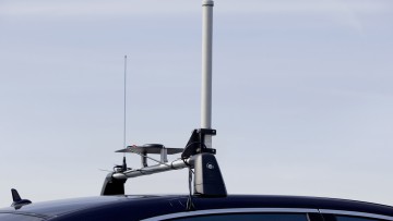 Autoantenne