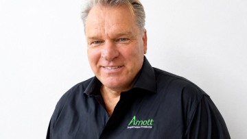 Arnott