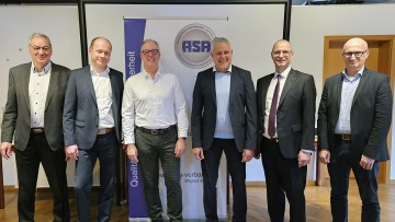 ASA-Jahrespressegespräch in Marktheidenfeld 