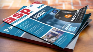 Neue Ausgabe: Jetzt asp 10/2026 online lesen