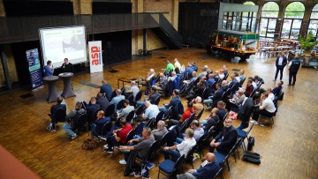 asp-Werkstattclub in Berlin (Oktober 2026)