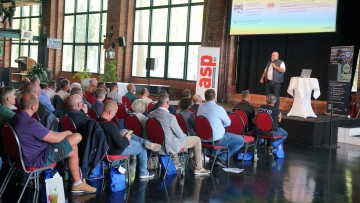 asp-Werkstattclub in Leipzig 2026