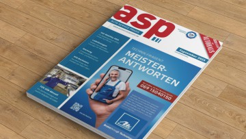 asp Ausgabe