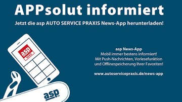 asp News-App
