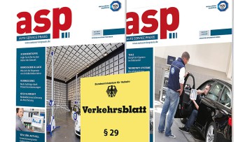 asp Verkehrsblatt