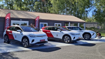 Astemo Mobility Beyond