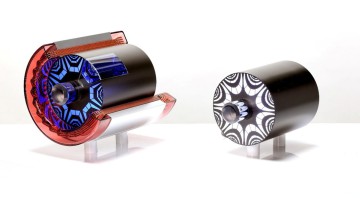 Astemo arbeitet an einem E-Motor ohne Seltenerdmetalle