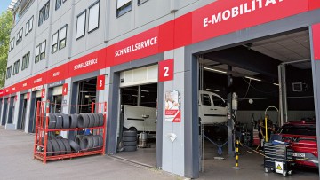 ATU: Gebündelte E-Auto-Kompetenz