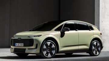 Audi bringt den A2 zurück