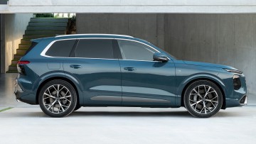 Audi Q7 2027