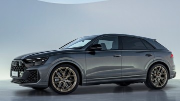 Audi RS Q8 (2025)