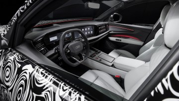 Audi Q9 (2027)