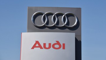 Audi weist Berichte zurück: Umrüstung manipulierter Diesel geht voran