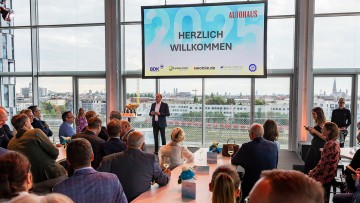 AUTOHAUS Sommerempfang 2025