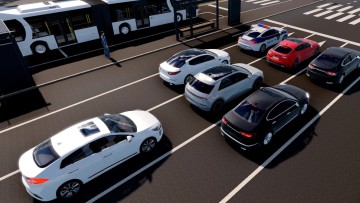 Autonomes Fahren