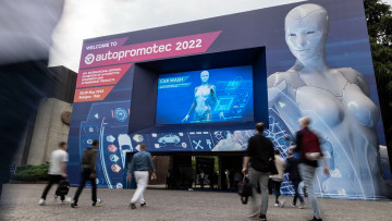 Autopromotec 2022