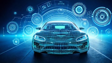 Autotechnik Werkstatt Daten Datenanalyse