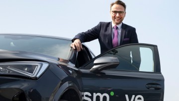 Ausgleich bei Werkstatt-Service: Bank11 mit neuer Versicherung EvoMobil