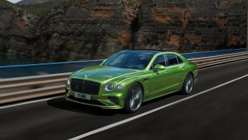 Bentley Flying Spur