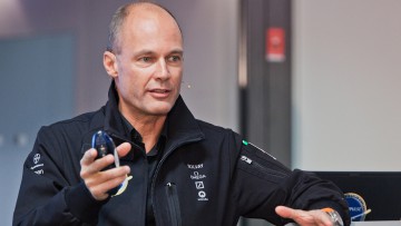 Bertrand Piccard
