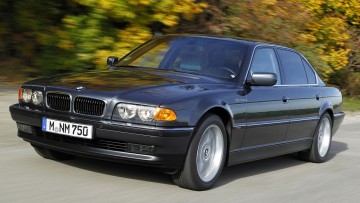 BMW 7er (1994)