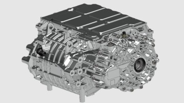 BorgWarner